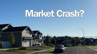 Is MONTANA’S Housing Market CRASHING ?
If you watch the news or look at YouTube videos about the housing market, you would think the end of the world is near. In this video, we will talk about the current state of the housing market in Montana. If you are thinking of buying Montana real estate, we will show you the stats that may help you make a decision.
If you would like a brief recap of the Montana market and a few laughs each week, Subscribe to our Newsletter Here:
https://montana-life-realty-team.ck.page/39a2a3419d
If you are interested in the equipment that I use to produce videos:
Sony A7 IV Mirrorless Camera https://amzn.to/3GkZN5O
Sony ZV-1 Digital Camera https://amzn.to/3yDhSYS
Canon EOS M50 https://amzn.to/3EBEdtz
DJI Mini 3 Pro Drone https://amzn.to/3VnKYoF
DJI Osmo Action 3 https://amzn.to/3yDe9ub
DJI Mic - Wireless Microphone System https://amzn.to/3Cw4xT9
Amazon 60-Inch Lightweight Tripod https://amzn.to/3RXRD6c
Apple iPhone 14 ProMax https://amzn.to/3yE3lPj
Insta 360 x4 https://amzn.to/3Vjh07f
DJI Osmo Pocket 3 https://amzn.to/4bVqsmE
Winter Survival Kit: https://amzn.to/3GC5MUo
If you would like information about homes and land for sale in Montana, Please contact us at any time! Click Link for more Info: https://montanaliferealty.com/blog-detail/Contact-Us-/579879
Disclosures: All opinions are my own. Sponsors are acknowledged. Some links in the description are affiliate links, if you click on one of the product links, I’ll receive a commission at no additional cost to you. As an Amazon Associate, I earn a small commission from qualifying purchases.
Will Friedner
Phone: 406-249-1735
Email: montanaliferealty@gmail.com
Check out our website at https://montanaliferealty.com
Follow Us on:
Facebook: https://www.facebook.com/montanaliferealty/
Instagram: https://www.instagram.com/montanaliferealtyteam/
Pinterest: https://www.pinterest.com/montanalifereal/
Twitter: https://twitter.com/WillMontana
LinkedIn: https://www.linkedin.com/in/willfriedner/
Please Check out our Montana Real Estate Podcast : https://podcasts.apple.com/us/podcast/montana-real-estate/id1357159769
#Montana #MontanaRealEstate #MovingtoMontana Is MONTANA’S Housing Market CRASHING ?