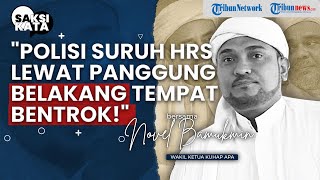 Download Lagu Di Balik Bentrok Hebat FPI vs PWI LS, Novel Bamukmin Tuding Ada Niat Busuk Terencana dengan Oknum MP3 Download Lagu Di Balik Bentrok Hebat FPI vs PWI LS, Novel Bamukmin Tuding Ada Niat Busuk Terencana dengan Oknum MP3