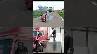 LR235 LED Screen Roadshow Truck – Your Event Game Changer! LR235 LED Screen Roadshow Truck – Your Event Game Changer!