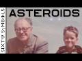 Father and Son Asteroids - Sixty Symbols thumbnail