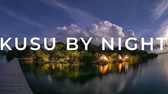 Kusu by Night