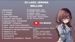 KUMPULAN LAGU JEPANG TERENAK DAN MENENANGKAN SEPANJANH MASA!!! screenshot 4