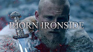 (Vikings) Bjorn Ironside