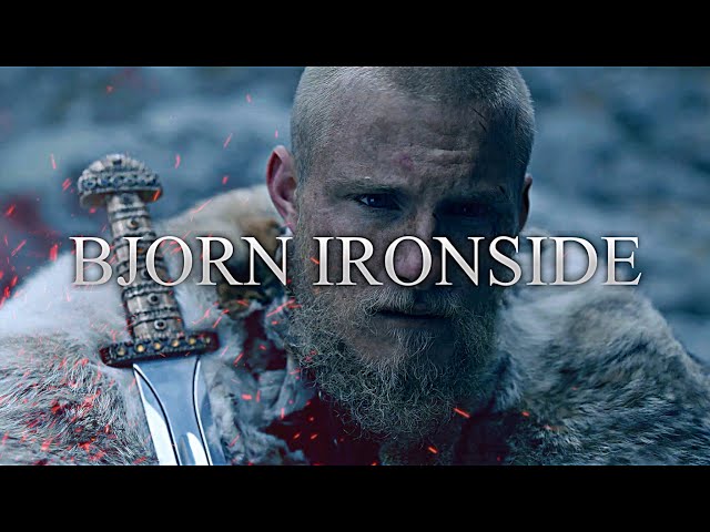 bjorn #bjornironside #bjornedit #bjornironsideedit #vikings #vikingse