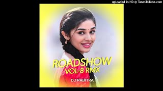 DIL VIL PYAR VYAR SAMBALPURI RHYTHM REMIX DJ PABITRA