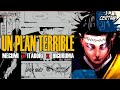 El terrible plan de Kenjaku y el final de Higuruma / Jujutsu Kaisen  167