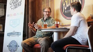 Brew Talks Michigan: 21 Questions with Founders' Dave Engbers