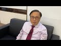 【談股藺經】藺常念 2020-10-16 金融及科技股領導港股上升