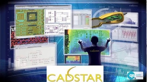 CADSTAR Schematic
