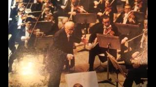 DVORAK:SYMPHONY NO.8 Szell/The Cleveland Orchestra ﾄﾞｳﾞｫﾙｻﾞｰｸ：交響曲第８番ｾﾙ指揮ｸﾘｰｳﾞﾗﾝﾄﾞ管弦楽団