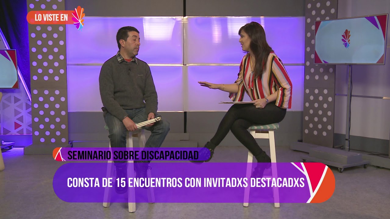 universidad nacional de la plata brasileiros Objetivo Universidad | Espacio de discapacidad
