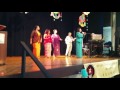 Sri lanka malay association of toronto  annual cultural event