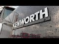 LIFE OF KENWORTH Vol. 1