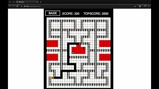 My Maze Game