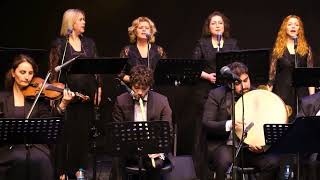 İdtmt - Bülbülüm Altin Kafeste