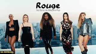 Rouge Documentário - No Ritmo da Máquina Pop