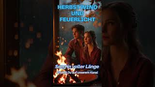 Herbstwind und Feuerlicht – Musik für gemütliche Herbst- oder Winterabende | short 4