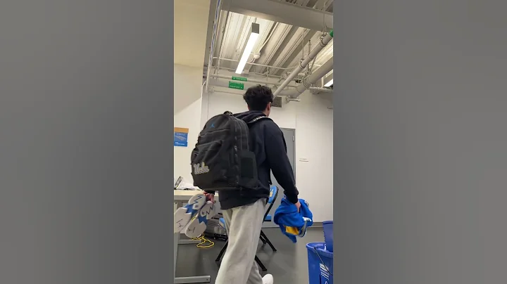 D1 Practice #ucla #basketball #dayinthelife #shorts #practice