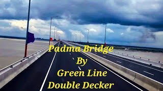 Padma Bridge Opening Day Exclusive Drive Views II A Symbol of National Pride