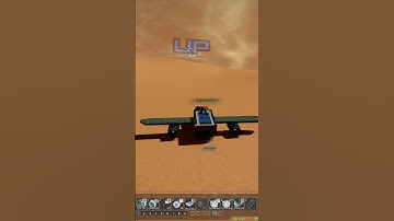 Bobcat 2.0 Double Overlanding ~Space Engineers~