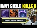 Invisible Insta Killer Funny Build | Dota 2 Ability Draft