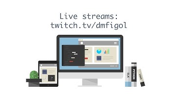 Writing EVE to GNS3 converter in Python [Part 4] Stream