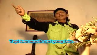 Leo Waldy - Ingkar (Official Karaoke Video)