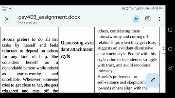 PSY403 || Social Psychology || Assignment no 1 || 100% accurate solution