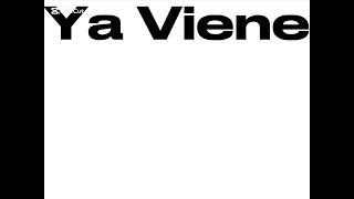 Teletoon At Night La - Ya Viene Template 2015