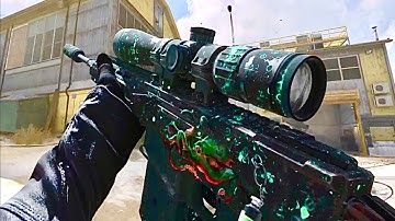 KVD ENFORCER | Call of duty Modern Warfare 3 Multiplayer Gameplay [NO COMMENTARY]