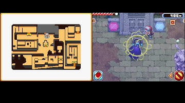 Elebits: The Adventures of Kai and Zero DS Aqua Omega Clip