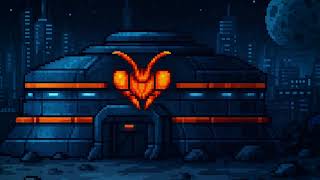 MechsNBugs Teaser Trailer