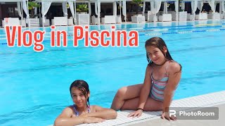 Vlog In Piscina 2023