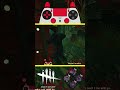 【DbD】優しすぎたフェンミンの肉壁! #dbd #dbdshorts #dbdsurvivor