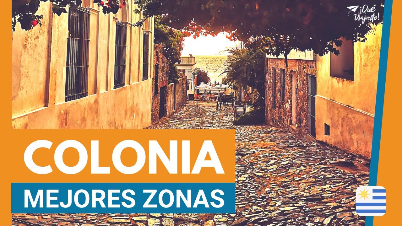 Alojamiento en Colonia del Sacramento | Uruguay