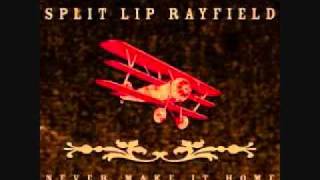 Video thumbnail of "Split Lip Rayfield-Never make it home"