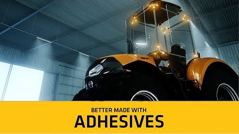 Episode 13: Project Advante - Weld Less. Achieve More. Perform Without Limits