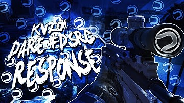Kvzoh: Final #DSRC Response! @DareTnzR @LaKsoh