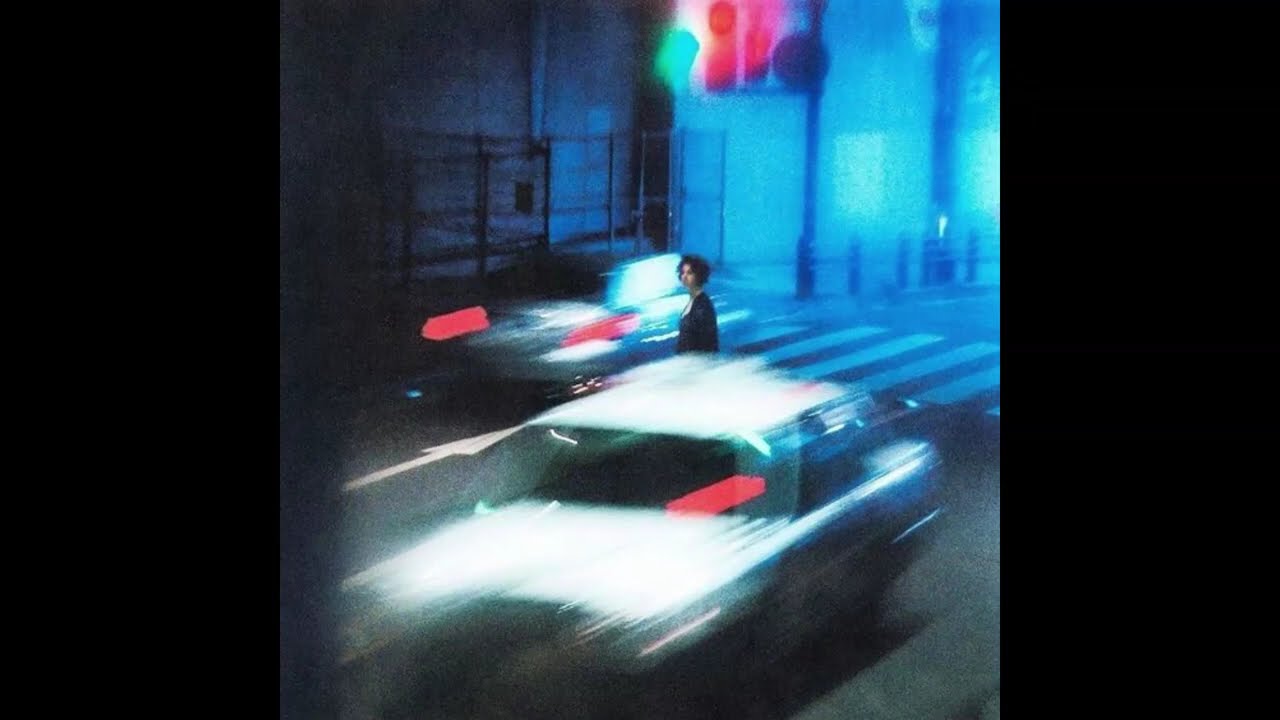 [FREE] ISAIAH RASHAD X SMINO TYPE BEAT - MOONLIGHT