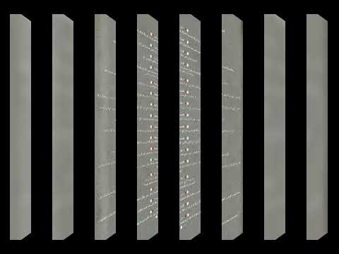 حروف من ذهب شعر ومعنى وكلمات