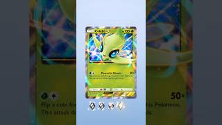 Day 30 :Pack No:30 Hunting for Celebi Ex Card #pokemon #pokemoncards #pokemontcg #fyp