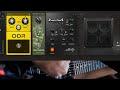 Softube Amp Room 2020: The Most Effortless to Use Software Amp Sim