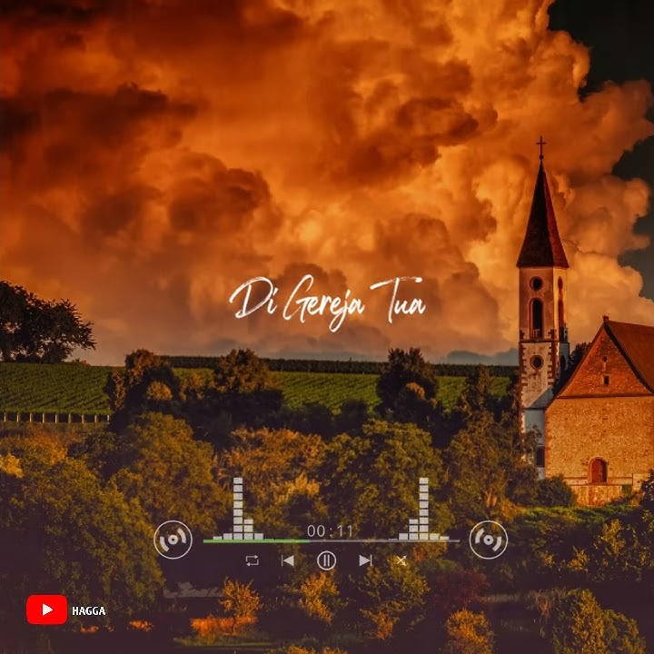 Snap Wa/Story Wa Panbers - Gereja Tua