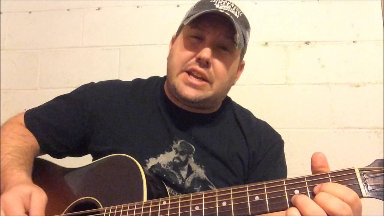 In The Arms Of Cocaine - Hank Williams Jr. Cover by Faron Hamblin In The Arms Of Cocaine - Hank Williams Jr. Cover by Faron Hamblin