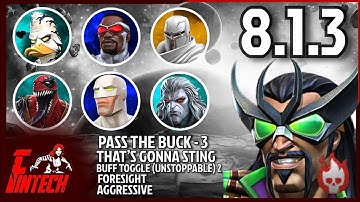 Act 8.1.3 That’s Gonna Sting Path + Diablo Boss | 8.1 Itemless Exploration