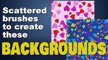 Creating a background paper with a script in PaintShop Pro