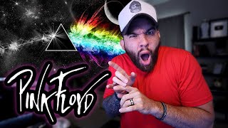 PINK FLOYD - The Great Gig In The Sky [REACTION]