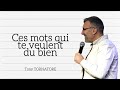 Ces mots qui te veulent du bien  tony tornatore