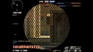【SuddenAttack】心愛 Digest22【サドンアタック】