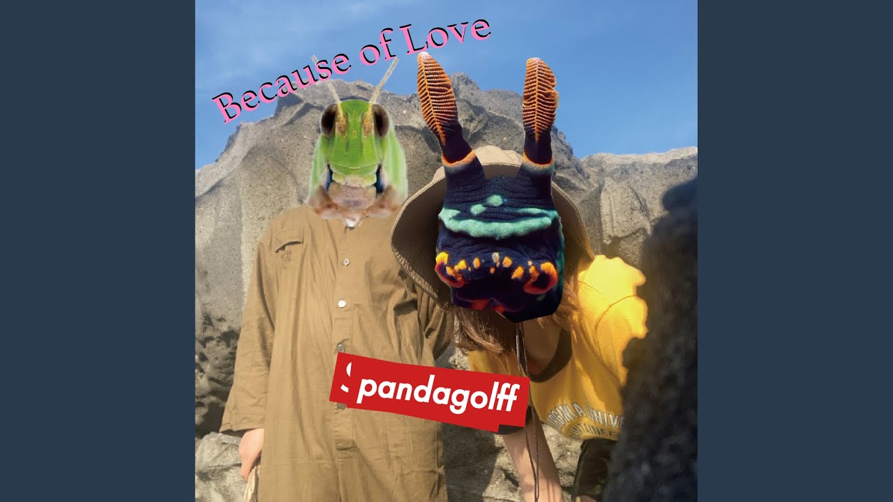 Watch OKASHIMO on YouTube Watch OKASHIMO on YouTube